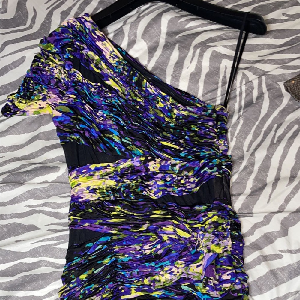 Dress, BCBG, medium,